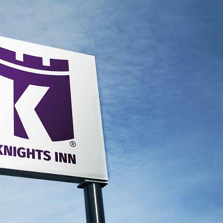 Knights Inn Harrisonville Екстер'єр фото