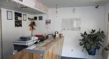 Knights Inn Harrisonville Екстер'єр фото