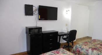 Knights Inn Harrisonville Екстер'єр фото