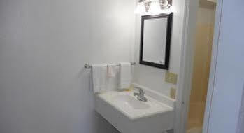 Knights Inn Harrisonville Екстер'єр фото
