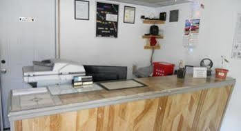 Knights Inn Harrisonville Екстер'єр фото