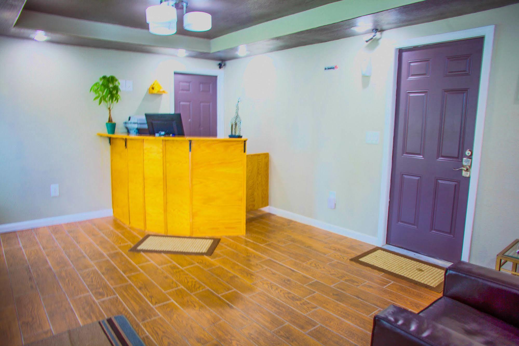 Knights Inn Harrisonville Екстер'єр фото