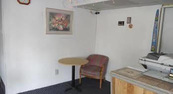 Knights Inn Harrisonville Екстер'єр фото