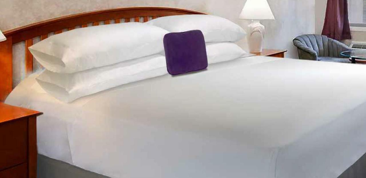 Knights Inn Harrisonville Екстер'єр фото